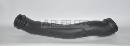 AC3183830 Патрубок воздушного фильтра V FH12 2V VOLVO FH (2005-2020) Alfa Car